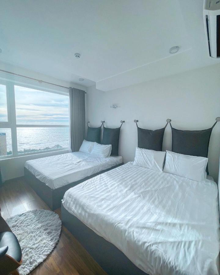 Ice'S Apartment - Can Ho Gold Sea Vung Tau Exterior foto